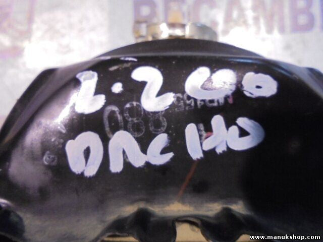 Faro delantero derecho Mitsubishi L200 87-96 KOITO MR155880