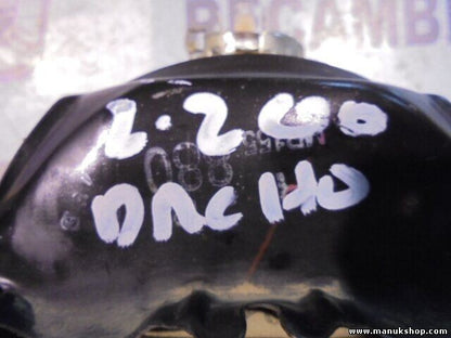 Faro delantero derecho Mitsubishi L200 87-96 KOITO MR155880