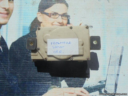 Cerradura cierre centralizado Puerta delantera derecha Opel 8944500103