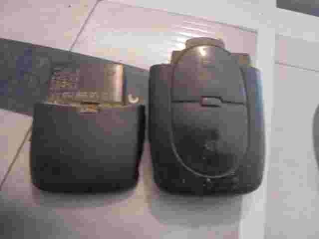 telecomando Skoda Fabia Octavia 1J0959753AA 1JO959753AA HELLA 433 MHZ