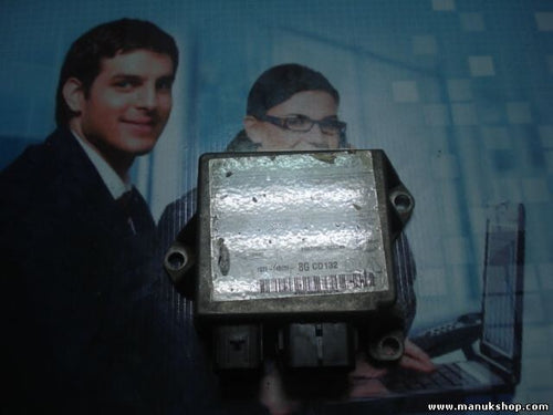 Sensor de impacto de airbag Ford Mondeo III 2.0 2002 SD132 VISTEON 1S7T14B056BG
