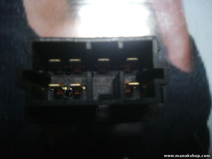 mando botonera elevalunas Citroen C2 C3 Peugeot 96605364XT 96605364 XT PA66GF30