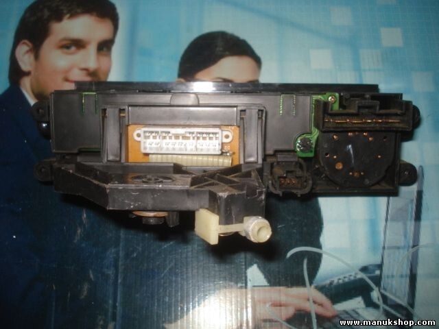 A/C System Ssangyong Musso CALSONIC KJ 8532005000 4108004 4108 004 M945-0200