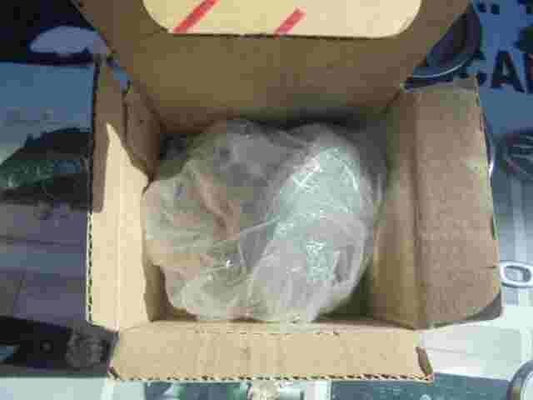 Faro antiniebla delantero derecho Toyota Ist NCP65 Allion 240 Noah 8121052050