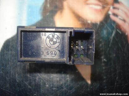 Interruptor BMW E46 E39 ASC 61318363694 61.31-8 363 694 8363694