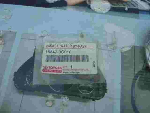 Toyota Avensis Lexus 163470G010 16347-0G010 16347 0G010