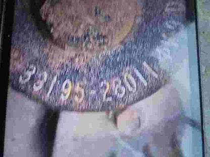 Grupo Diferencial Trasero  Toyota Lexus RX 3 RX 450H NX 300H 3919528011