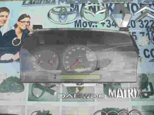 Cuadro de instrumentos Volvo V70 9472523 69294240T 69294-240T