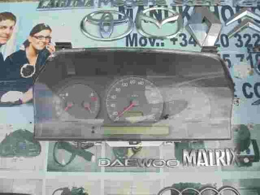 Cuadro de instrumentos Volvo V70 9472523 69294240T 69294-240T