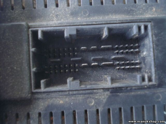 Conmutador de luces BMW E46 61318383226 61 31 8 383 226 LOEWE HW 06 SW 1 .1A