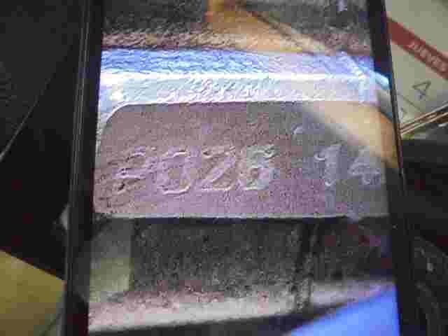 Bomba de dirección Chrysler Voyager 2.5 1997 P0261426672 P026 1426672 0261426672