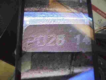 Bomba de dirección Chrysler Voyager 2.5 1997 P0261426672 P026 1426672 0261426672