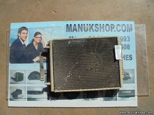 Condensador radiador aire acondicionado Suzuki Vitara Se/Sv MITCHELL 2900069