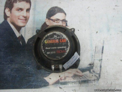Altavoz Jeep Cherokee XJ Sport 1999 GK-5010 GK5010 50W GENERAL CAR
