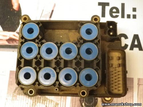 ABS Centralita VW Volkswagen Audi Seat Skoda 1J0907379R 1J0 907 379 R 1JO907379R