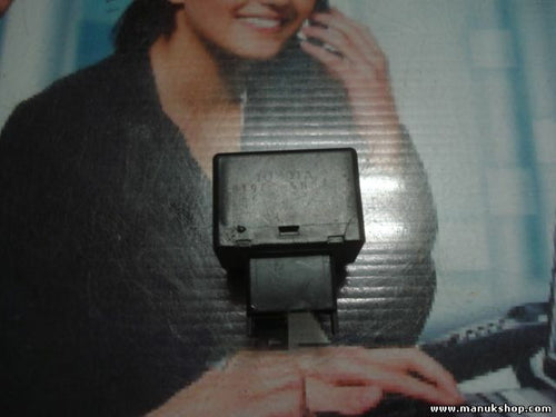 Indicador relé Toyota Lexus RX 300 8198050020 81980-50020 0665004281 FM257X