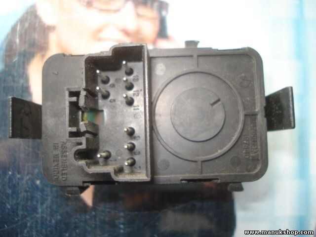 MANDO RETROVISOR Chrysler 300M 04760174AF 04760174 39754D 0549B