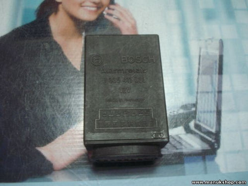 Relé de alarma Saab 9000 0335411033 0 335 411 033