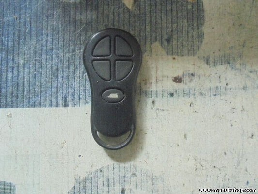 mando control remoto Chrysler Grand Voyager 04686799AA 04686799 AA