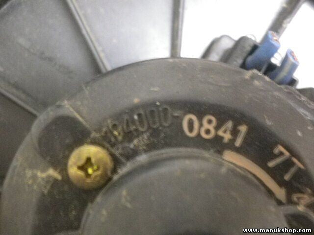 Ventilador de Calefacción Toyota Land Cruiser 90 (J9) Hilux 1996-2000 1940000841