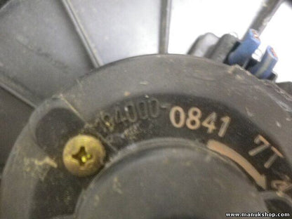 Ventilador de Calefacción Toyota Land Cruiser 90 (J9) Hilux 1996-2000 1940000841