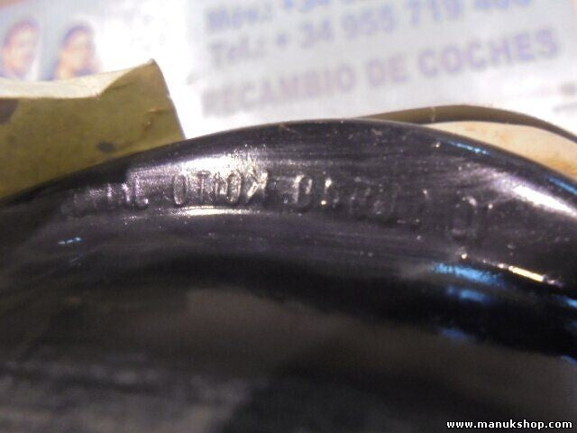 Faro delantero izquierdo Toyota Hilux 7R0131220 7R01312-20 7R01312 20 02104R20