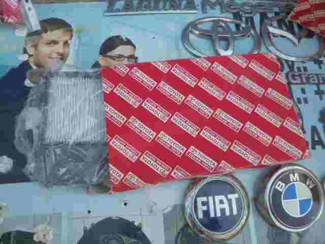 Filtro aria Toyota Avensis Carina Picnic 8850820150 88508-20150 88508 20150
