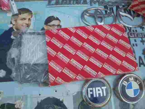 Filtro aria Toyota Avensis Carina Picnic 8850820150 88508-20150 88508 20150