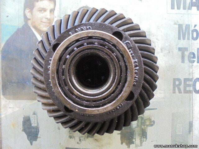 Grupo Diferencial Trasero Opel Frontera B C16HA006 C16HA-006 0241C16H008