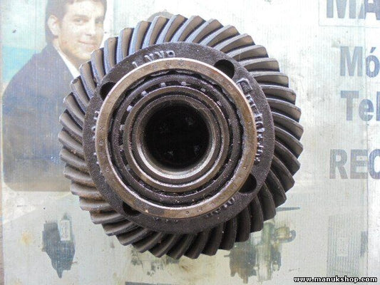 Grupo Diferencial Trasero Opel Frontera B C16HA006 C16HA-006 0241C16H008