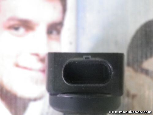 Bobina de encendido Dodge Caliber Chrysler 04606824AB A08Y1506669