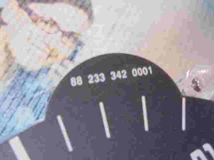 Velocímetro Audi 100 4A1919033ES 882333420001