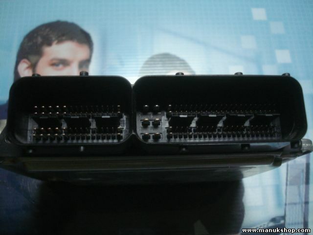 Centralita VW Seat Leon EDC16U34 1039S23150 03G906021SN 03G906021AN 0281014418