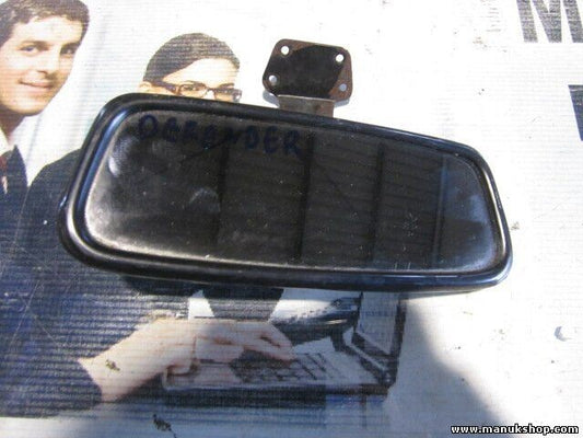 Retrovisor interior espejo Land Rover Discovery (LN) 2.0 TD4 4X4 E6006379 E6 006