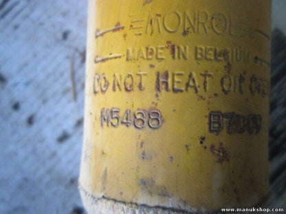 Amortiguador Nissan Terrano Ford Maverick WD21 1987/10-1993/02 56210-0F026 M5488