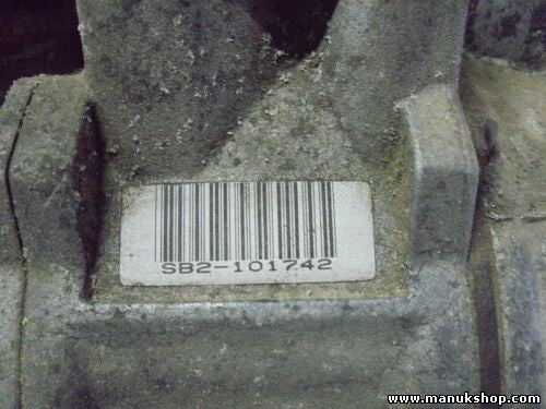 Compresor de Aire Land Rover Freelander 2.0 TD4 4472208512 4473008250 4471708251