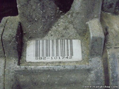 Compresor de Aire Land Rover Freelander 2.0 TD4 4472208512 4473008250 4471708251