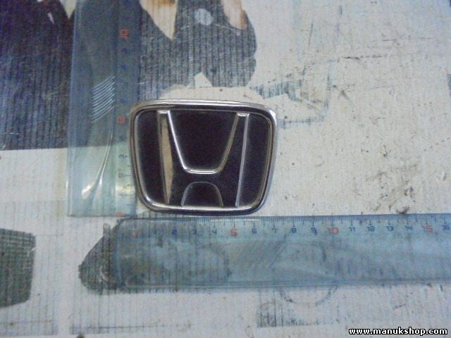 Emblema Honda Civic 2003 6698ST 6698