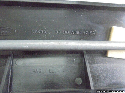 Guantera castillo Ford Mondeo II 1.8 1996-2000 93BGA06072EA 93 BG A060 72EA