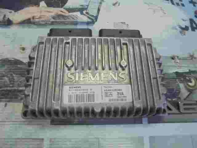 Trasmissione controller Peugeot 406 9648429380 8200159885 TA2000 S118047803D