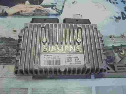 Trasmissione controller Peugeot 406 9648429380 8200159885 TA2000 S118047803D