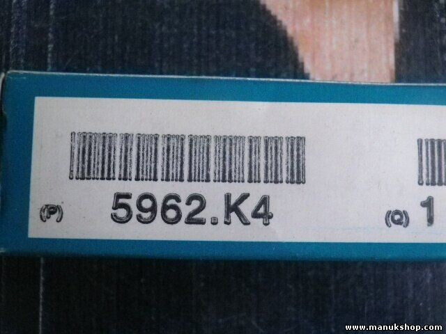 Citroen Peugeot 5962.K4 5962K4