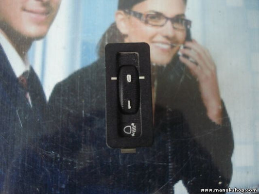 Interruptor de nivelación de faros BMW 61 31 1 391 799 61311391799 04000110