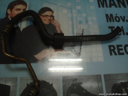 Manguera de la bomba de dirección Mercedes-Benz W140 1409974882V 1409974882