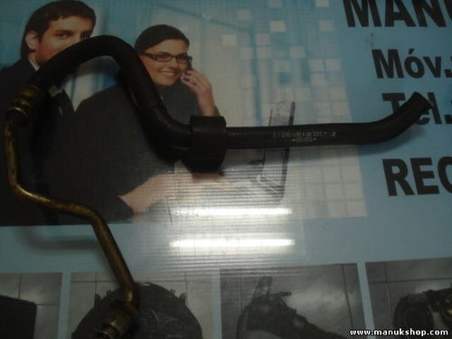 Manguera de la bomba de dirección Mercedes-Benz W140 1409974882V 1409974882