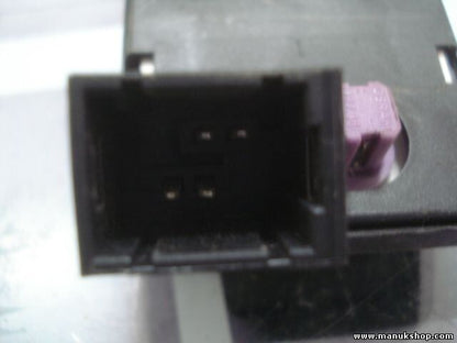 Interruptor de nivelación de faros Renault Laguna 7700419690 7 700 419 690