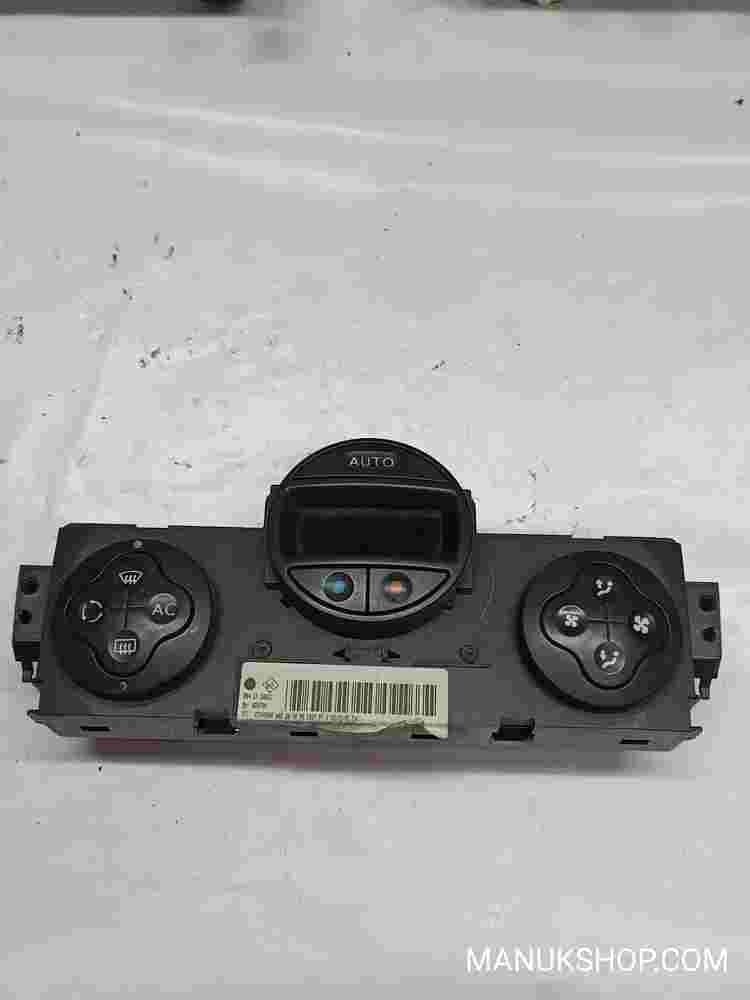 A/C System Renault Scenic II Grand Scenic II Valeo 69340055 8200501465