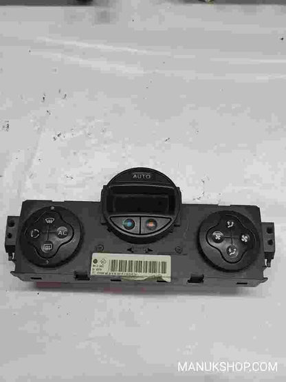 A/C System Renault Scenic II Grand Scenic II Valeo 69340055 8200501465