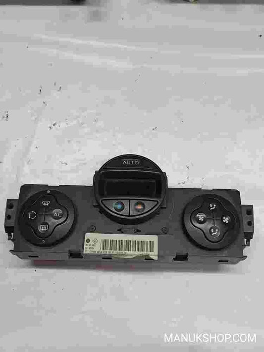 A/C System Renault Scenic II Grand Scenic II Valeo 69340055 8200501465