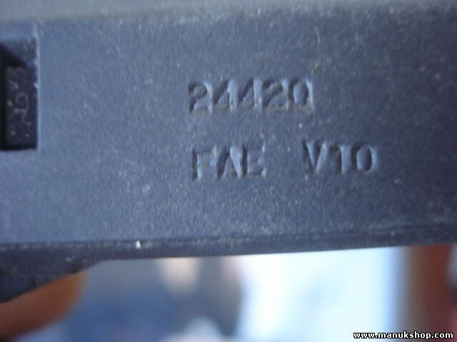 Interruptor de la luz de freno Seat Toledo 24420 FAE V10